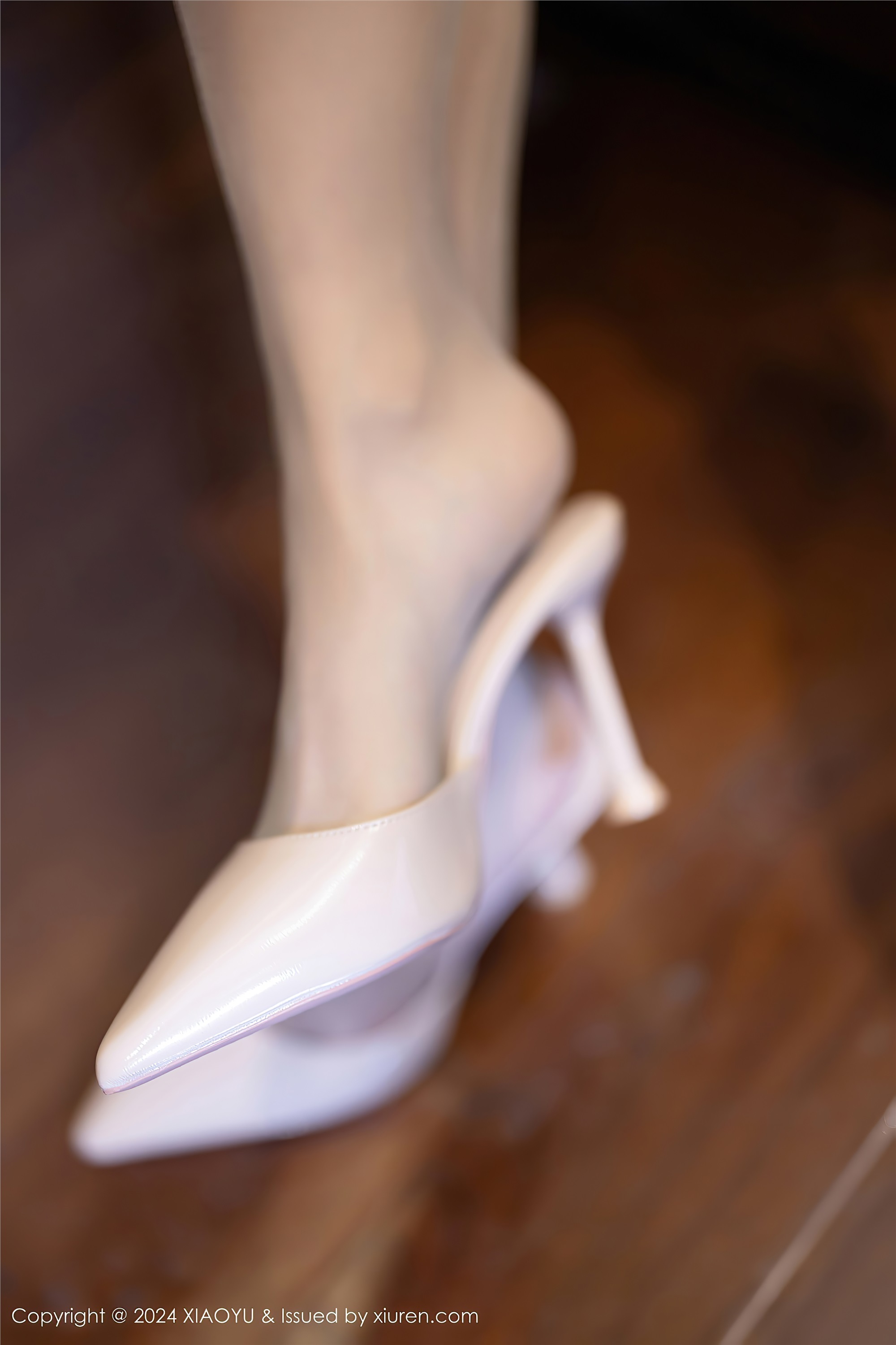 XIAOYU语画界 2024.04.16 VOL.1235 苏苏阿